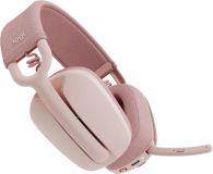 LOGICOM Zone Vibe 100 Rose - 1075318 - zdjęcie 2